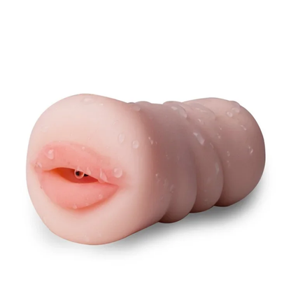 Realistic Pocket Pussy Virgina Male Masturbator Cup - Ultimate Sex Toy for Men