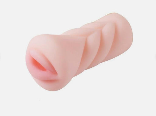 Realistic Pocket Pussy Virgina Male Masturbator Cup - Ultimate Sex Toy for Men