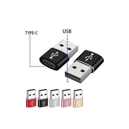 3.1 USB Type C To USB OTG Cable Adapter Converter