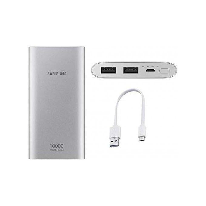 Samsung 10000 MAh 15W Fast Charging Power Bank 10000MAH