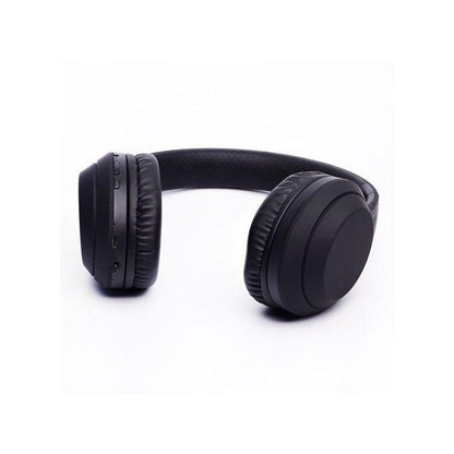 Celebrat A24 WIRELESS BLUETOOTH HEADPHONE MICRO SD - BLACK