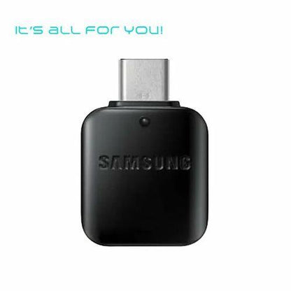 Samsung 3.0 USB Type C PD TO USB A Data Transfer OTG Drive Adapter CONVERTER CONNECTOR