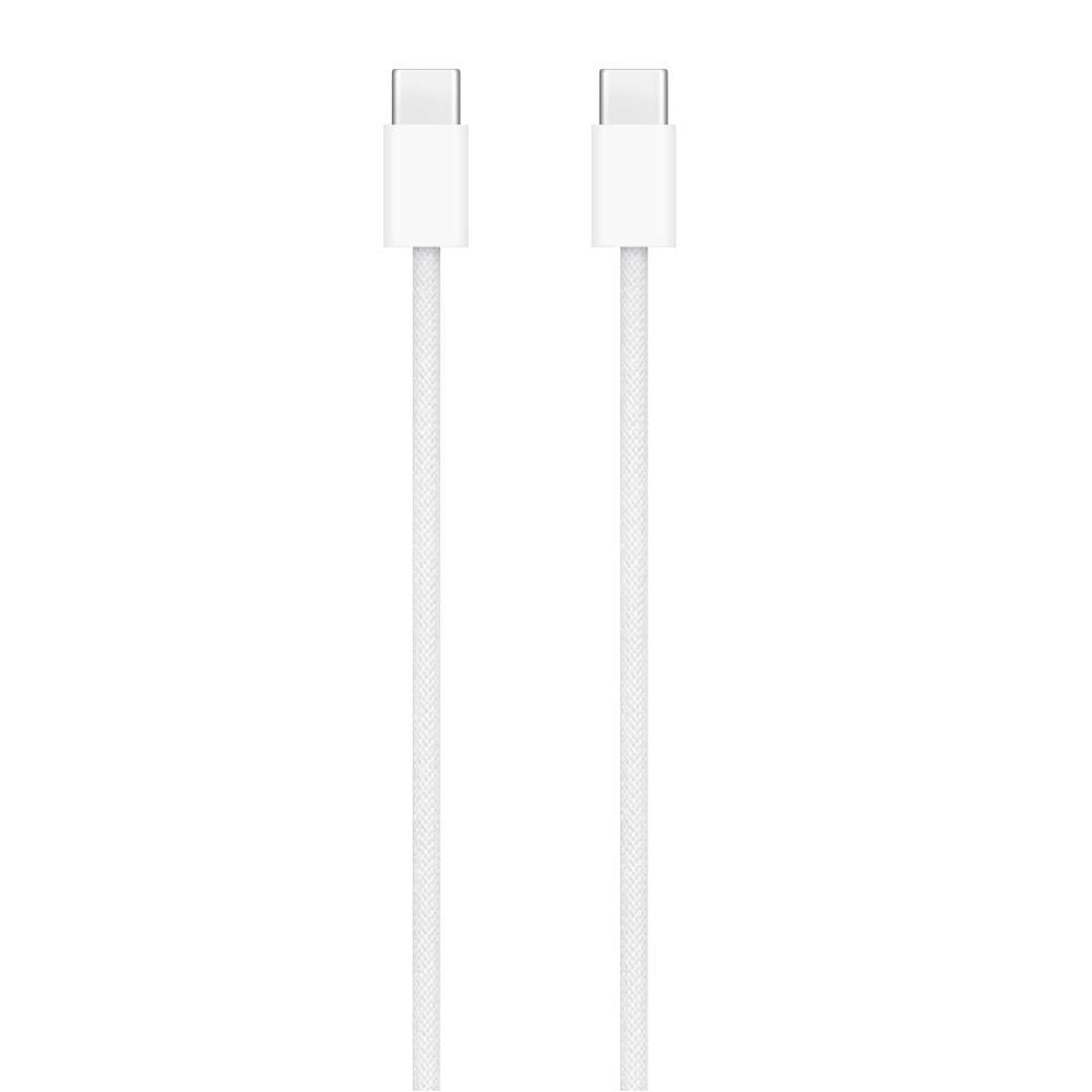 Apple 60W USB-C Charge Cable (1m) BRAIDED SUPER FAST DATA CABLE for mackbook, iphone 15 iphone 16