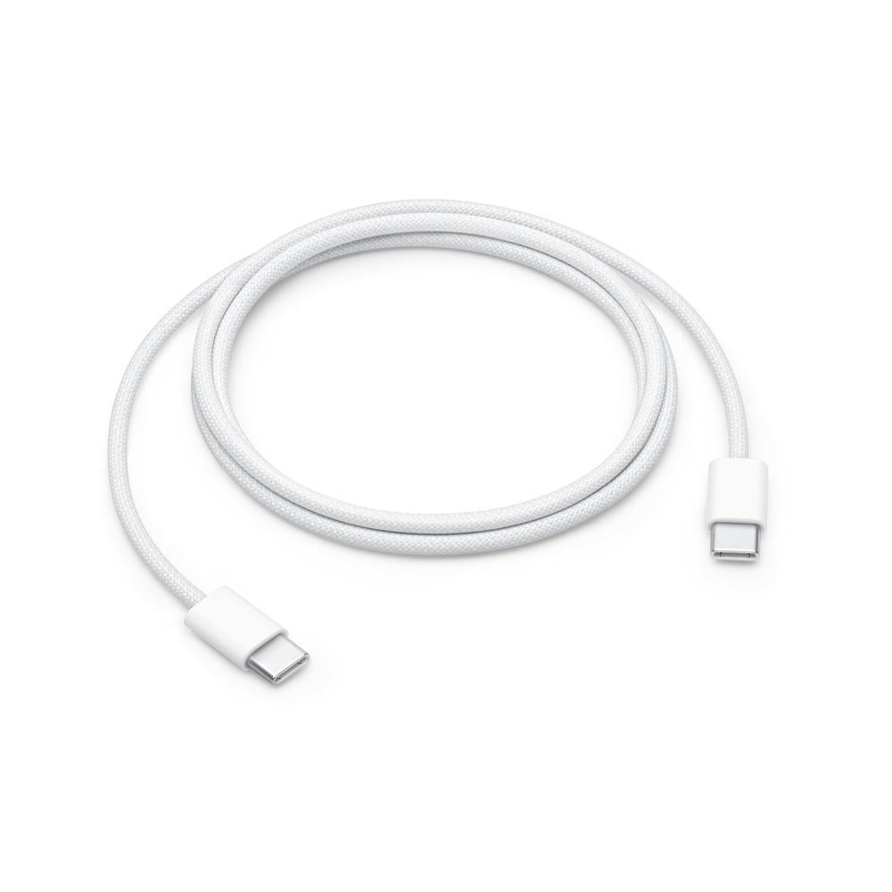 Apple 60W USB-C Charge Cable (1m) BRAIDED SUPER FAST DATA CABLE for mackbook, iphone 15 iphone 16