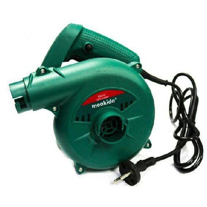 Meakida 600watt Electric Vacuum Blower MD-600 - 600w with dustbag