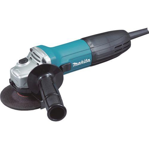 MAKITA 4" 9553NH 840W Portable heavy duty ANGLULAR Angle GRINDER With Holder