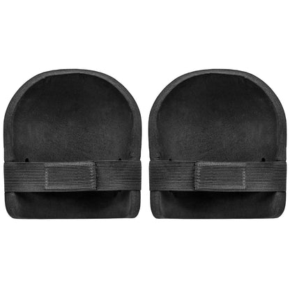 Foam Cushion Knee protector Pads w/ Strap with Additional TPR Cap for Men & Women gardening pads