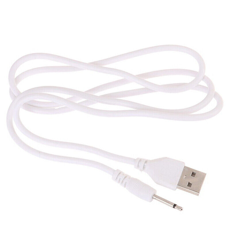 USB Vibrator Cable Cord For Rechargeable Adult SEX Toys Vibrators Universal Charger